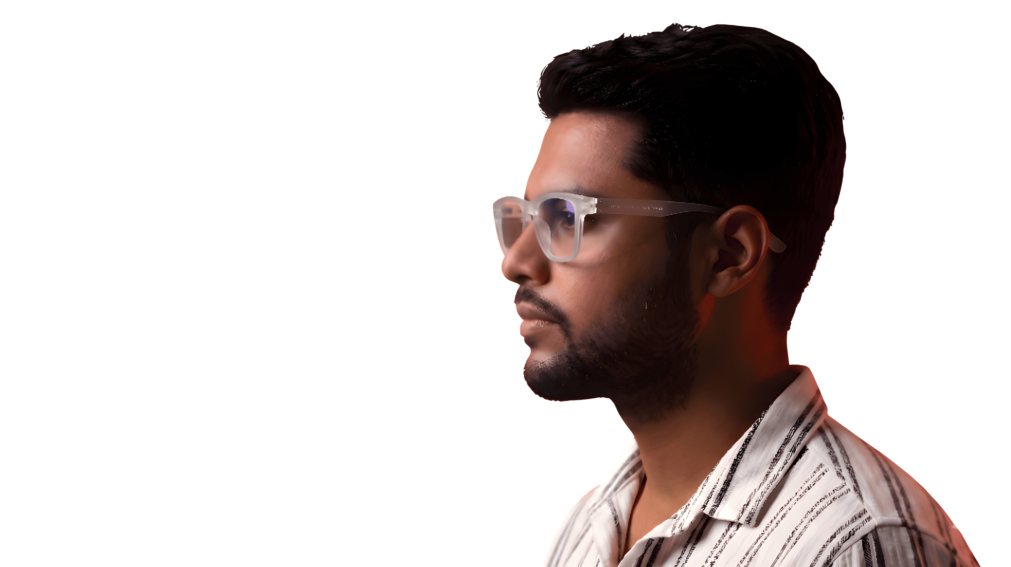Vaibhav Khushalani